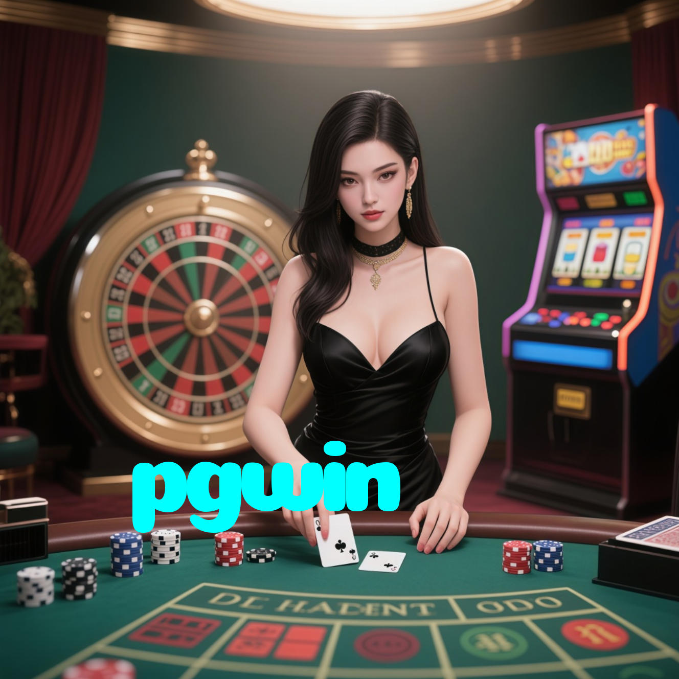 pgwin