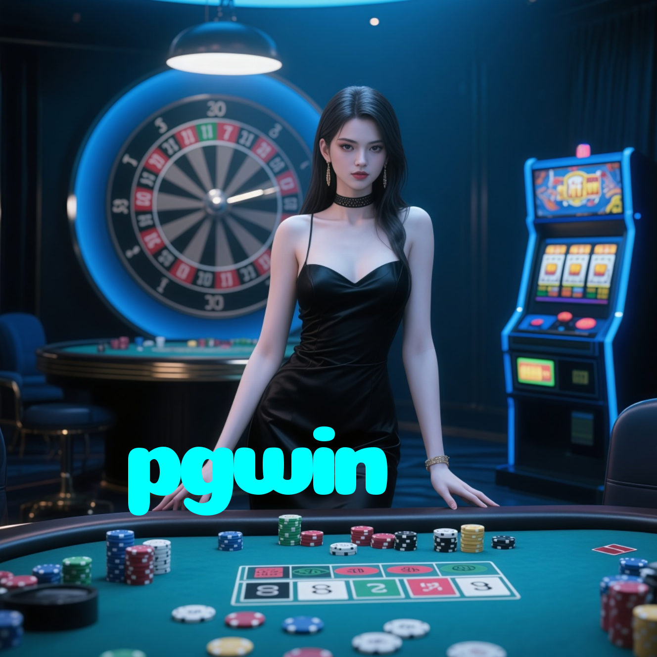 pgwin