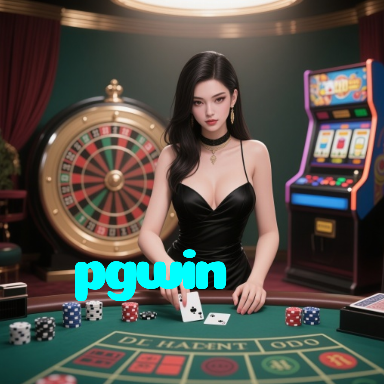 pgwin