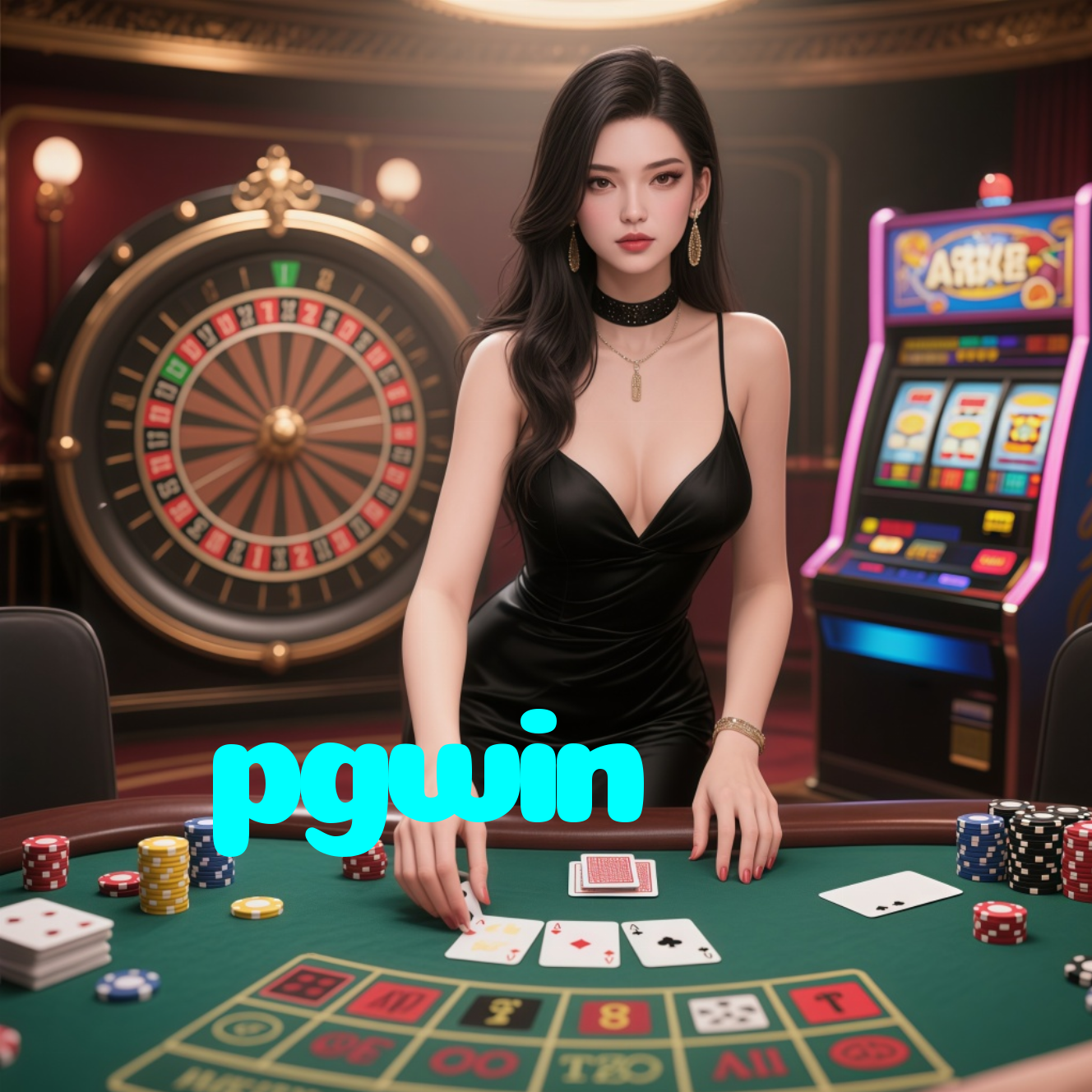 pgwin
