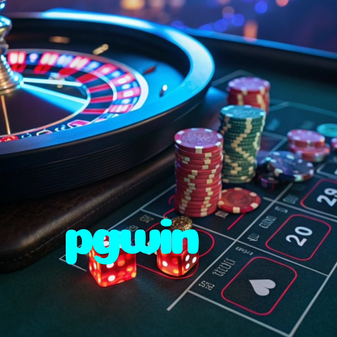 pgwin